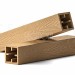 Столб SEQUOIA Evolution 3D WOOD NATURE купить в Владивостоке