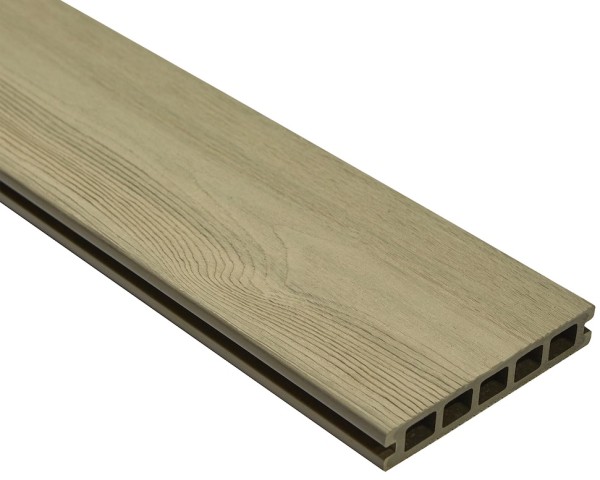 Террасная доска из ДПК CM Decking серия Urban Sonoma купить в Владивостоке