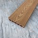 Террасная доска из ДПК  Latitudo Euro 3D 139х27 Орех купить в Владивостоке