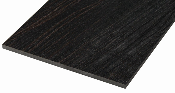 Фиброцементные панели FCSPRO Decor Wood Обожженное дерево купить в Владивостоке