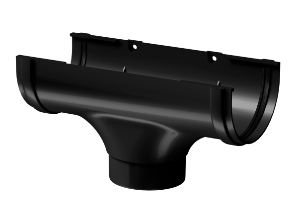 Воронка Docke Premium ПВХ - Карбон купить в Владивостоке