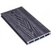 Террасная Доска ДПК Altay Decking 140 х 20 Графит купить в Владивостоке