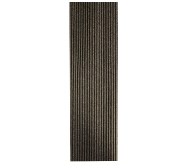 Доска террасная ДПК NanoWood «Lite» Velvetto односторонняя - Венге 140×20 купить в Владивостоке