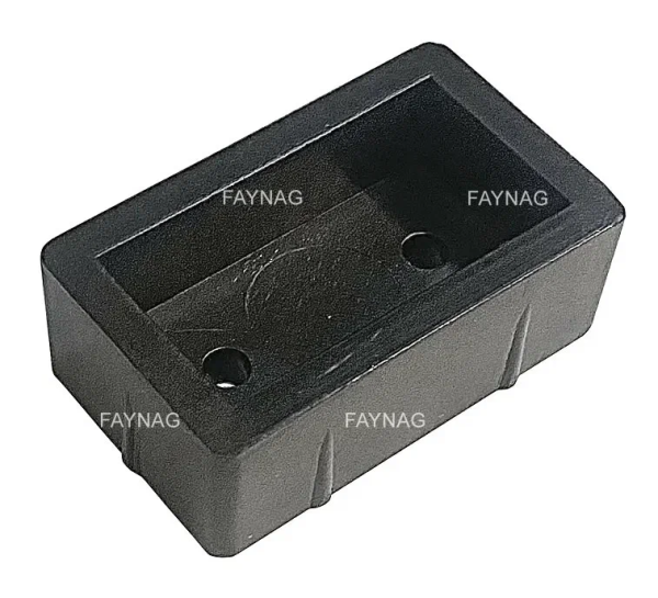 Клипса монтажная для балясин FAYNAG купить в Владивостоке