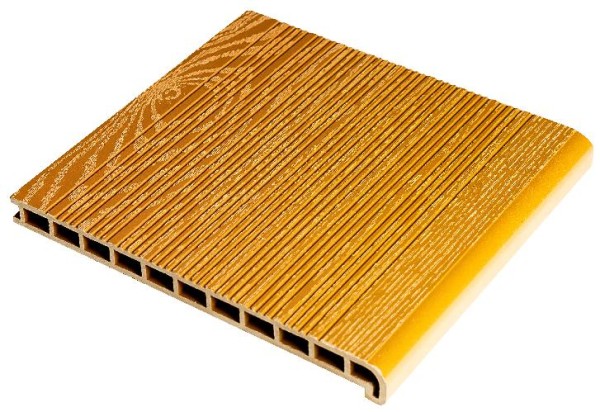 Ступени из ДПК Faynag WOOD Тик купить в Владивостоке
