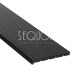 Ступень ДПК 3D Evolution WOOD BLACK купить в Владивостоке