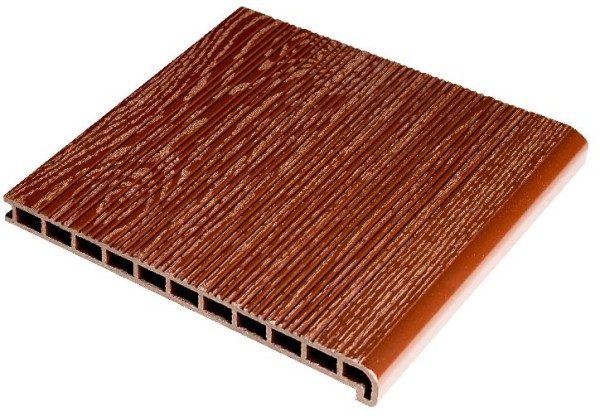 Ступени из ДПК Faynag WOOD Шоколад купить в Владивостоке