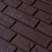 Фасадная панель Доломит Кирпич Славянка Корица купить в Владивостоке