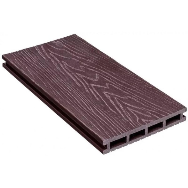Террасная Доска ДПК Altay Decking 150 х 24 Венге купить в Владивостоке