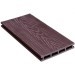 Террасная Доска ДПК Altay Decking 150 х 24 Венге купить в Владивостоке