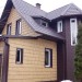Панель фасадная GL "Я-Фасад" Сибирская дранка арабика купить в Владивостоке