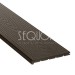 Ступень ДПК 3D Evolution WOOD BROWN купить в Владивостоке