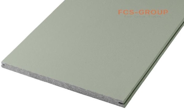 Фиброцементные панели FCS Group Smooth Line F06 купить в Владивостоке