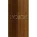 Уголок фасадный̆ SEQUOIA co-extrusion купить в Владивостоке