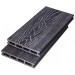 Террасная Доска ДПК Altay Decking 150 х 24 Графит купить в Владивостоке