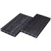 Террасная Доска ДПК Altay Decking 150 х 24 Графит купить в Владивостоке