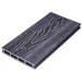 Террасная Доска ДПК Altay Decking 150 х 24 Графит купить в Владивостоке