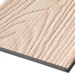 Фиброцементные панели FCSPRO Decor Wood Ясень купить в Владивостоке