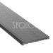 Ступень ДПК 3D Evolution WOOD GRAY купить в Владивостоке
