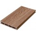 Террасная Доска ДПК Altay Decking 150 х 24 Орех купить в Владивостоке