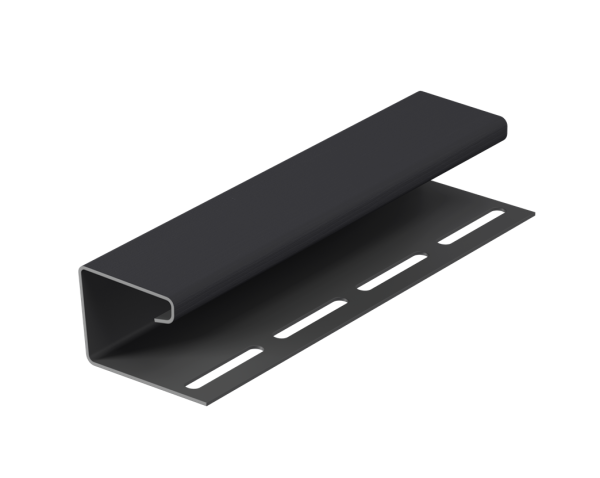 J-профиль Docke Карбон купить в Владивостоке