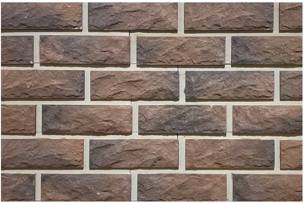 Фиброцементные панели КАНЬОН коллекция СКОЛОТЫЙ 27 купить в Владивостоке