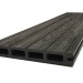 Доска Террасная NanoWood «Standart» Derevo двухсторонняя - Антрацит 150×26 купить в Владивостоке