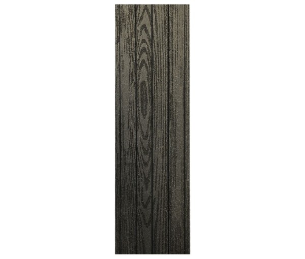 Доска Террасная NanoWood «Standart» Derevo двухсторонняя - Антрацит 150×26 купить в Владивостоке