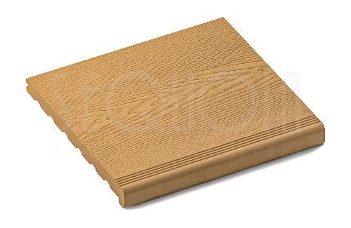 Ступень ДПК 3D Evolution WOOD NATURE купить в Владивостоке