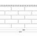 ФП Grand Line клинкерный кирпич стандарт Шоколадный (коричневый) купить в Владивостоке