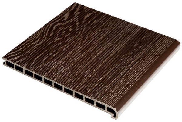 Ступени из ДПК Faynag WOOD Венге купить в Владивостоке
