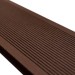 Террасная доска из ДПК MultiDeck Optima Махагон купить в Владивостоке