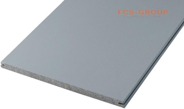 Фиброцементные панели FCS Group Smooth Line F10 купить в Владивостоке
