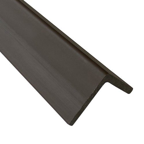 Угол EasyDecking Co-extrusion 57х57 Chestnut купить в Владивостоке