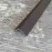 Угол EasyDecking Co-extrusion 57х57 Chestnut купить в Владивостоке