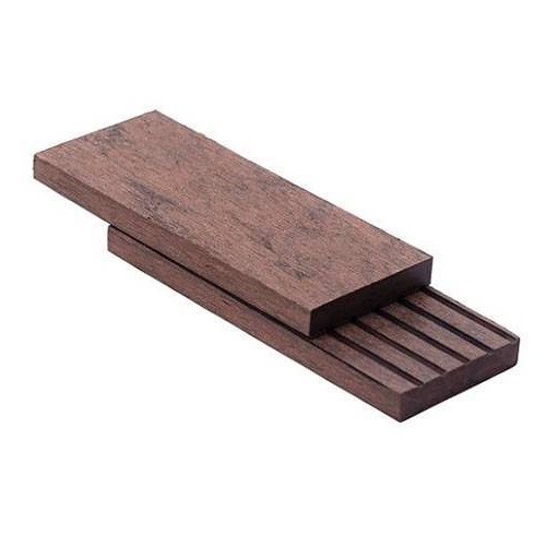 Плинтус Bruggan Multicolor 10х80х2200 Венге купить в Владивостоке