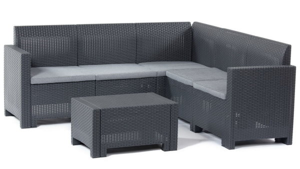 Set CORNER Nebraska HB . Цвет венге.                                        купить в Владивостоке