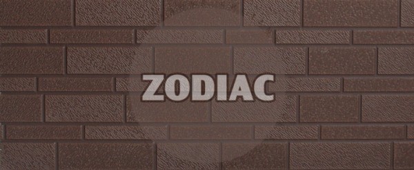 Фасадная панель Zodiac Эконом панели AG1-002E купить в Владивостоке