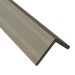 Угол EasyDecking Co-extrusion 57х57 Driftwood купить в Владивостоке