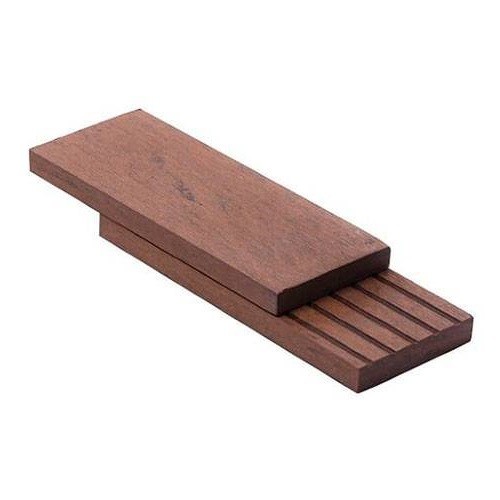 Плинтус Bruggan Multicolor 10х80х2200 Кедр купить в Владивостоке