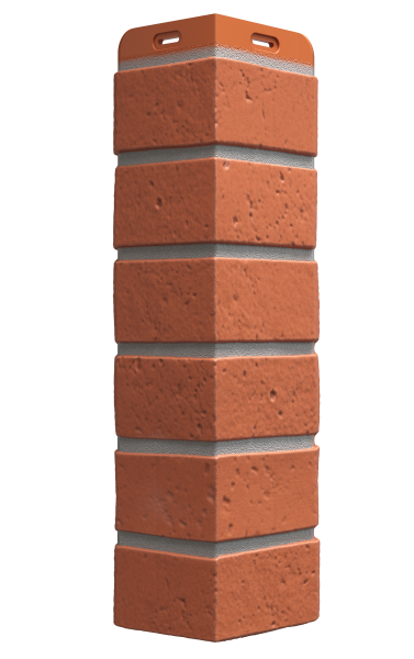 Угол Berg кирпичный купить в Владивостоке