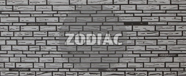 Фасадная панель Zodiac Эконом панели AK8-008E купить в Владивостоке