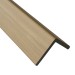 Угол EasyDecking Co-extrusion 57х57 Oak купить в Владивостоке