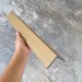 Угол EasyDecking Co-extrusion 57х57 Oak купить в Владивостоке