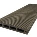 Доска террасная ДПК NanoWood «Lite» Derevo двухсторонняя - Венге 140х20 купить в Владивостоке
