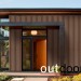 Панель универсальная ДПК Outdoor 3D шлифованная дуб купить в Владивостоке