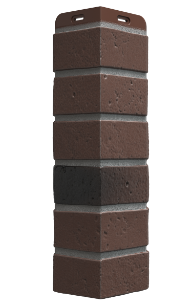 Угол Berg коричневый купить в Владивостоке