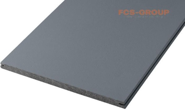 Фиброцементные панели FCS Group Smooth Line F15 купить в Владивостоке