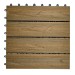 Садовый паркет дпк CM Garden Modern, 300х300 мм, PATINA TEAK (Патина тик) купить в Владивостоке