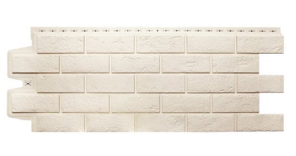 ФП Grand Line состаренный кирпич стандарт молочная купить в Владивостоке